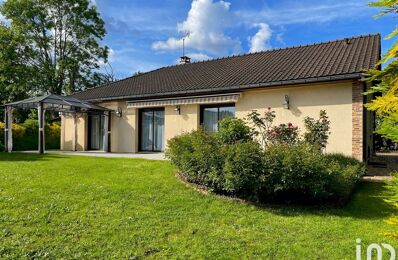 vente maison 630 000 € à proximité de Ferrières-en-Brie (77164)