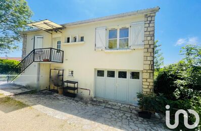 vente maison 145 000 € à proximité de Les Junies (46150)