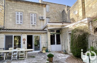 vente maison 405 000 € à proximité de Vérac (33240)