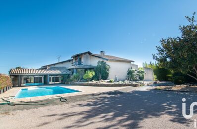 vente maison 440 000 € à proximité de Lagardelle-sur-Lèze (31870)