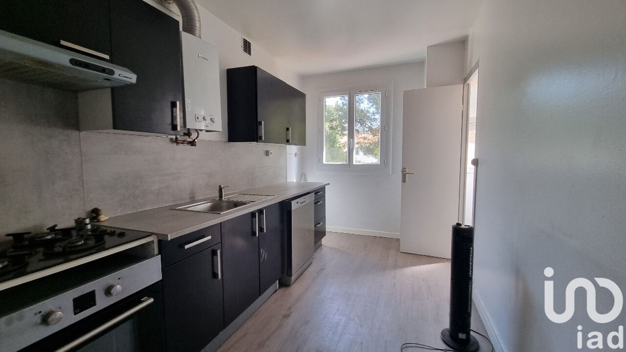 appartement 3 pièces 64 m2 à vendre à Perpignan (66000)