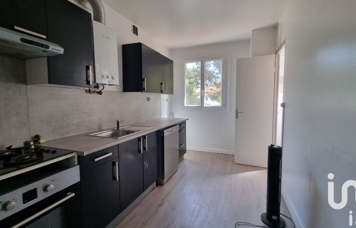 appartement 3 pièces 64 m2 à vendre à Perpignan (66000)