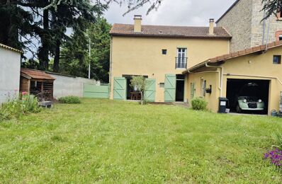vente maison 179 500 € à proximité de Nervieux (42510)