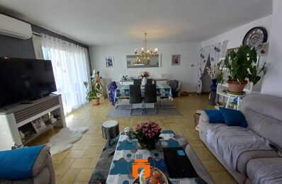 appartement 4 pièces 95 m2 à vendre à Montélimar (26200)