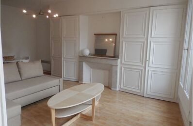 location appartement 1 277 € CC /mois à proximité de Toulouse (31400)
