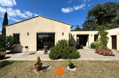 vente maison 599 000 € à proximité de Saint-Montan (07220)