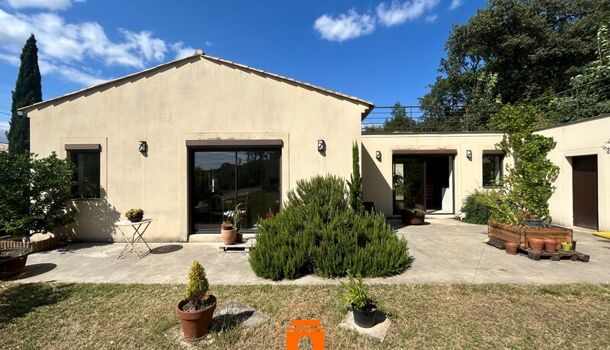 Villa / Maison 5 pièces  à vendre Montélimar 26200