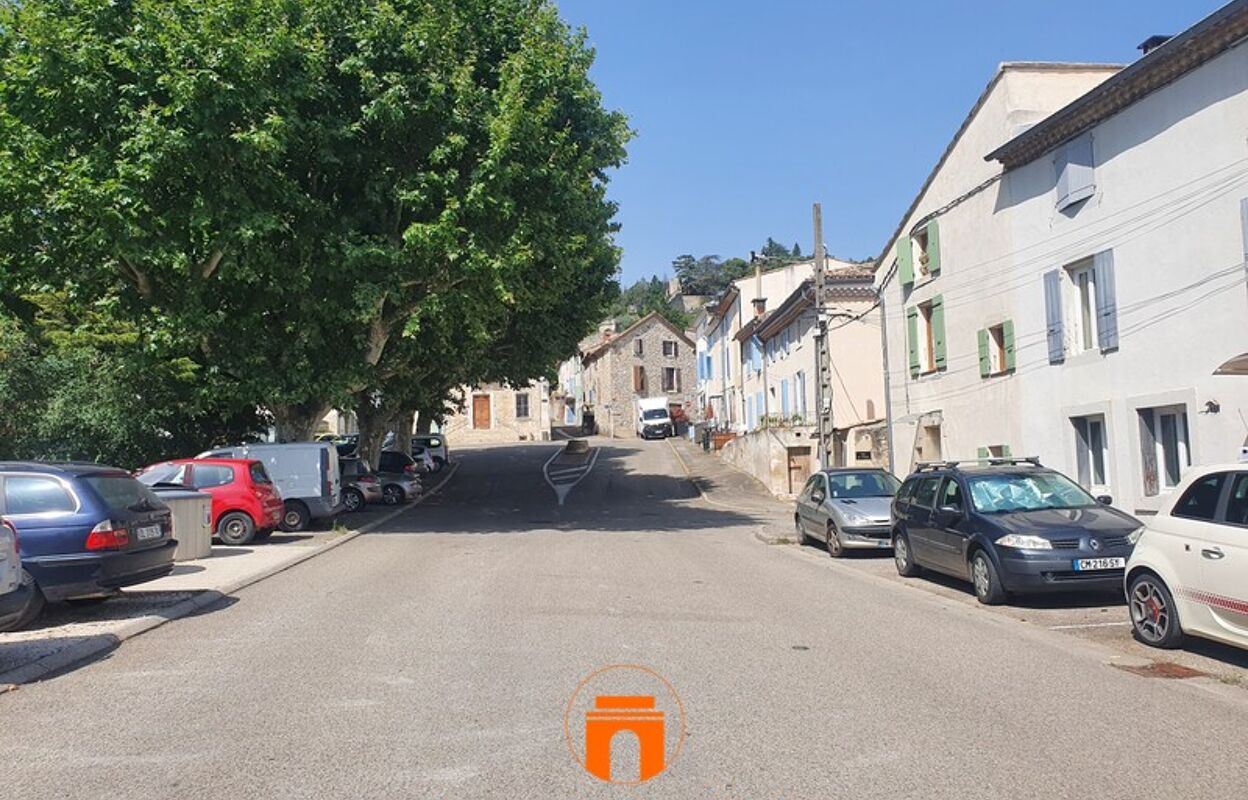 immeuble  pièces 144 m2 à vendre à Donzère (26290)