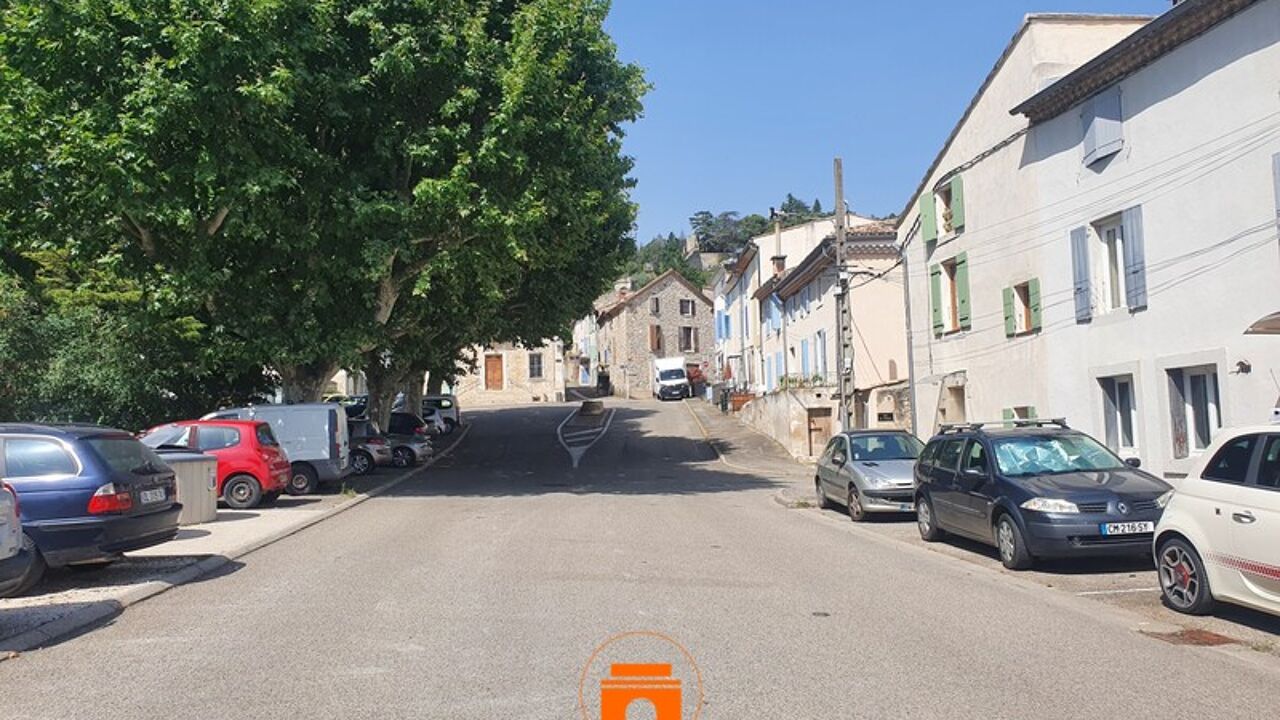 immeuble  pièces 144 m2 à vendre à Donzère (26290)