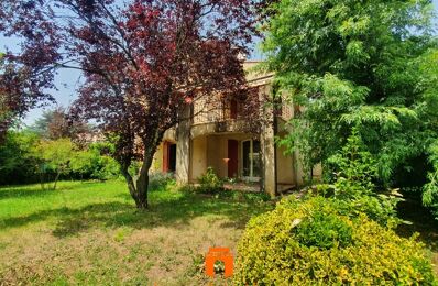 vente maison 360 000 € à proximité de Marsanne (26740)