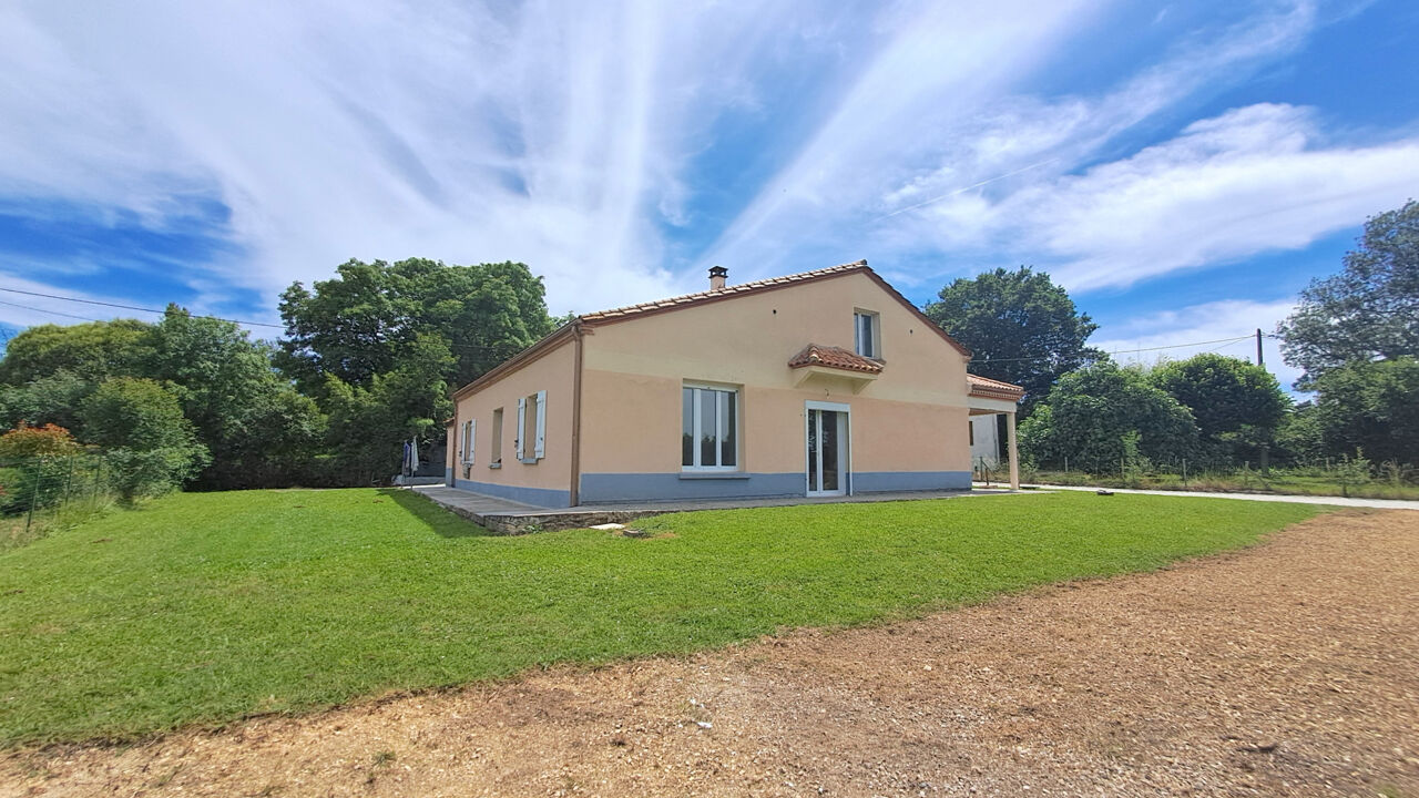 maison 5 pièces 150 m2 à vendre à Penne-d'Agenais (47140)