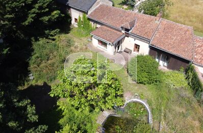 vente maison 80 000 € à proximité de La Roche-Clermault (37500)