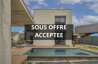 vente maison 485 000 € à proximité de Saint-Martin-le-Vinoux (38950)