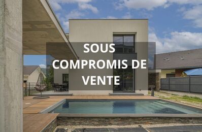 vente maison 485 000 € à proximité de Corenc (38700)