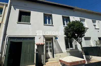 vente maison 214 000 € à proximité de Sainte-Marie-la-Mer (66470)