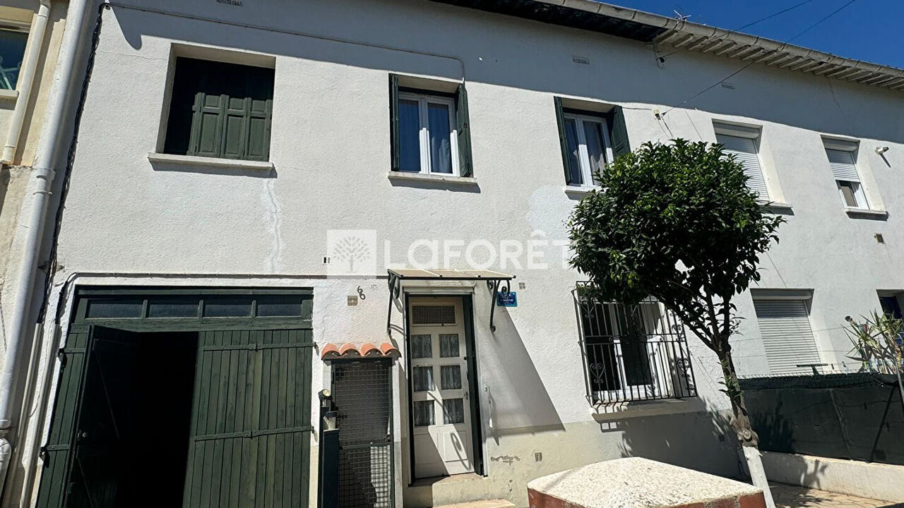 maison 5 pièces 132 m2 à vendre à Perpignan (66000)