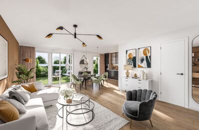 vente maison à partir de 259 900 € à proximité de Baulon (35580)