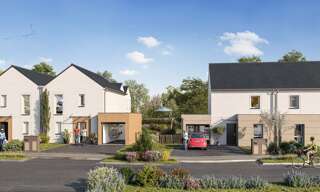 Appartement 3 Pièces 62 m² à vendre à Bréal-sous-Montfort (35310)