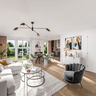 Maison 2 pièces 179000 €