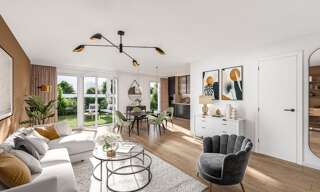 Maison 4 Pièces 81 m² à vendre à Bréal-sous-Montfort (35310)