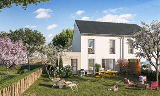 Maison 4 Pièces 81 m² à vendre à Bréal-sous-Montfort (35310)