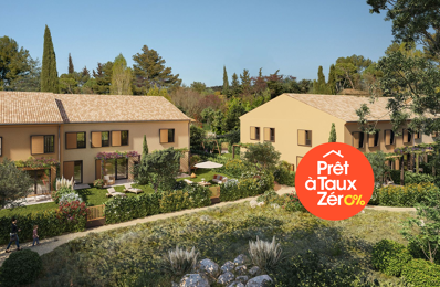 vente maison à partir de 454 000 € à proximité de Aix-en-Provence (13090)