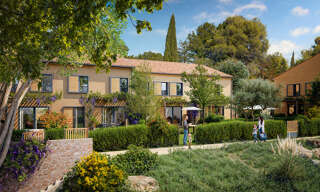 Maison 3 Pièces 73 m² à vendre à Aix-en-Provence (13080)