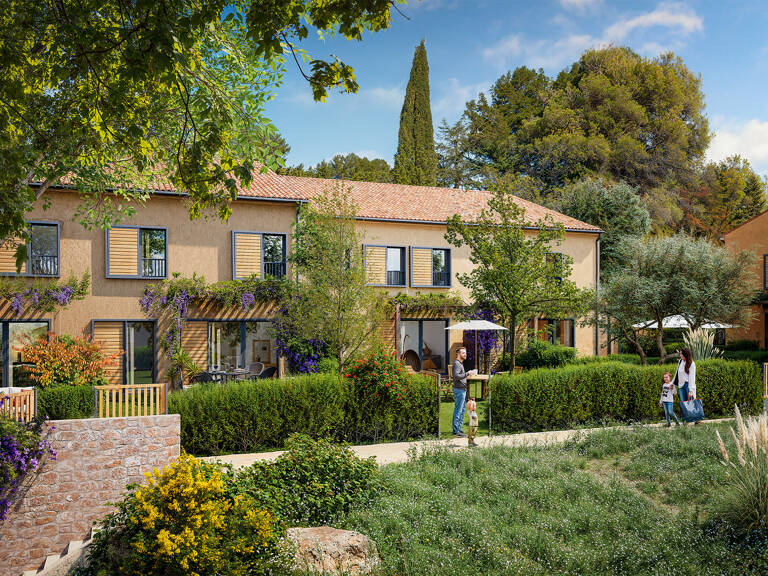 LE CLOS SAINT ALBERT — photo 1