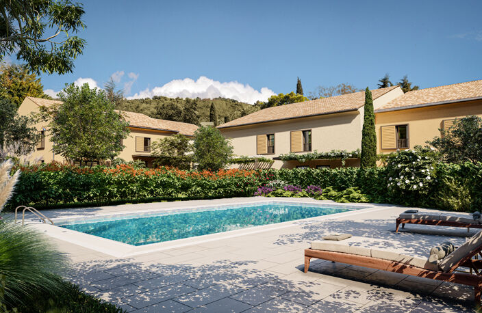 LE CLOS SAINT ALBERT — photo 2