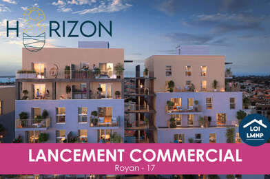 Appartement 3 pièces 324000 €