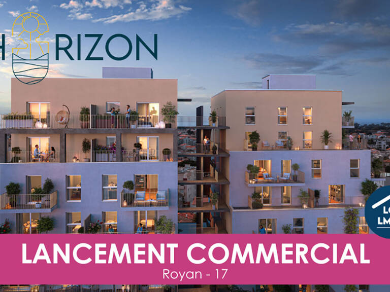 Horizon — photo 1