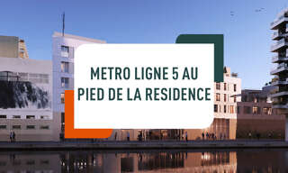Appartement neuf   m² à vendre à Pantin (93500)