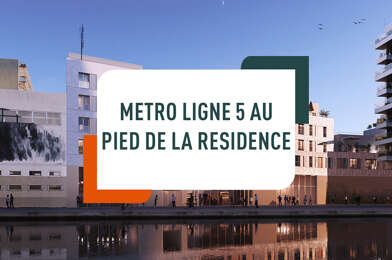 Appartement 3 pièces 544000 €