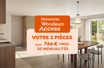 vente maison à partir de 334 999 € à proximité de Argenteuil (95100)