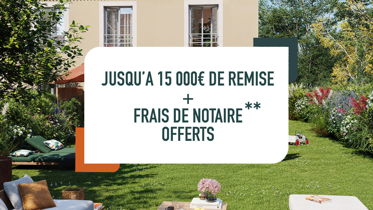 maison neuf T4 pièces 93 m2 à vendre à Pélissanne (13330)