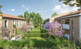 Maison neuf   m² à vendre à Pélissanne (13330)