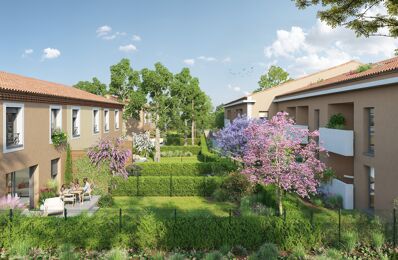 programme maison À partir de 395 000 € à proximité de Lançon-Provence (13680)