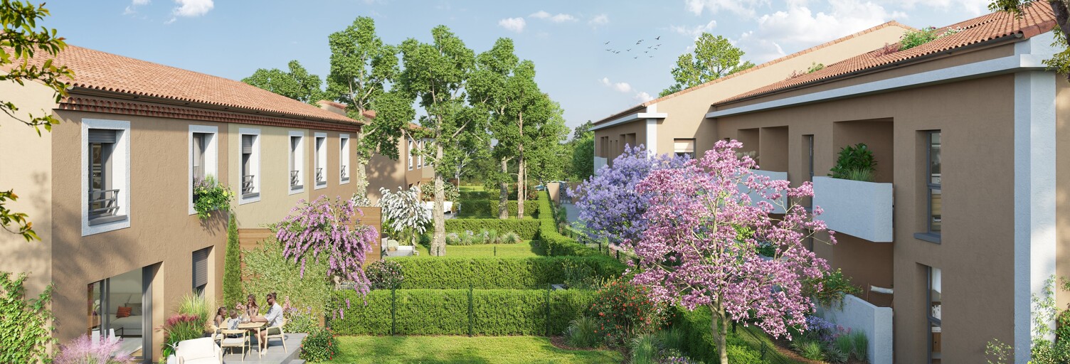 Maison neuf T4 Pièce 93 m² à vendre à Pélissanne (13330)