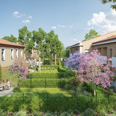 Maison 4 pièces 397000 €