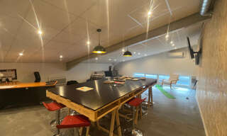 Bureau  80 m² à louer à Épagny Metz-Tessy (74330)