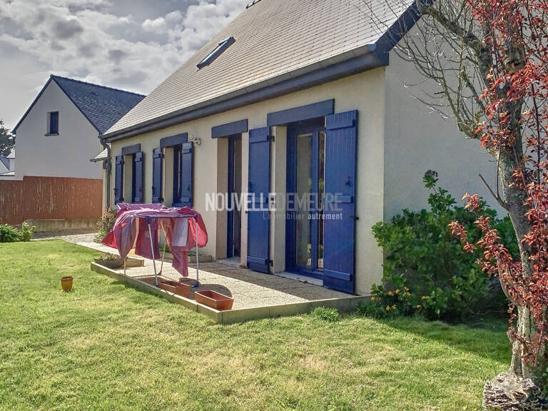 Maison plain pied Cancale — photo 1