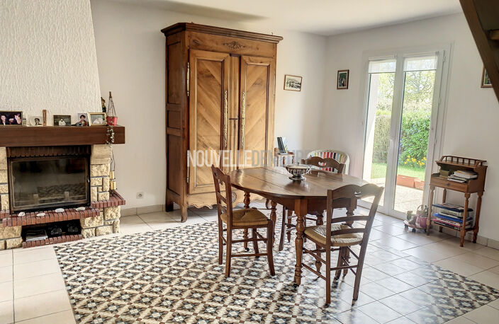 Maison plain pied Cancale — photo 2