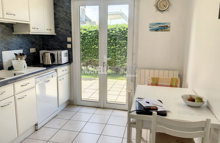 Maison plain pied Cancale — photo 3