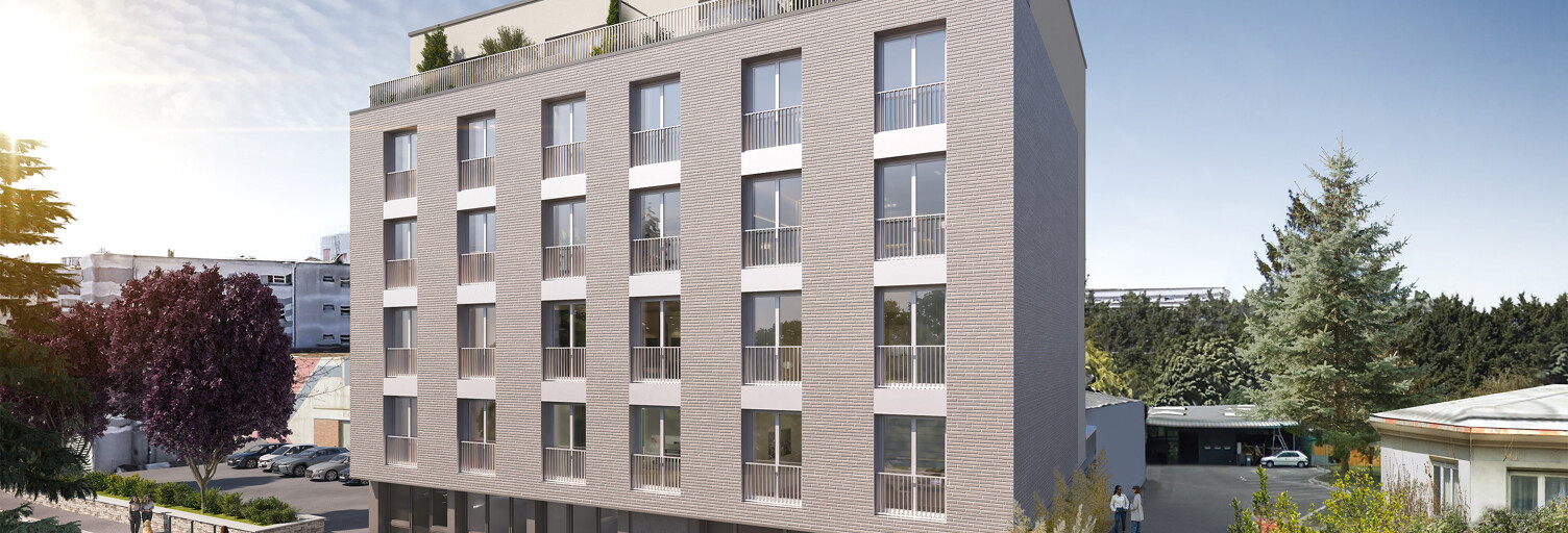 Appartement 1 Pièce 19 m² à vendre à Reims (51100)