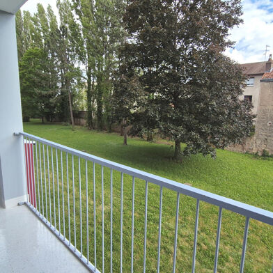 Appartement 1 pièce 30 m²