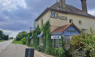 Commerce 3 Pièces 2646 m² à vendre à Macquigny (02120)