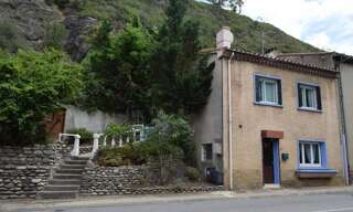 Maison 5 Pièces 73 m² à vendre à Quillan (11500)