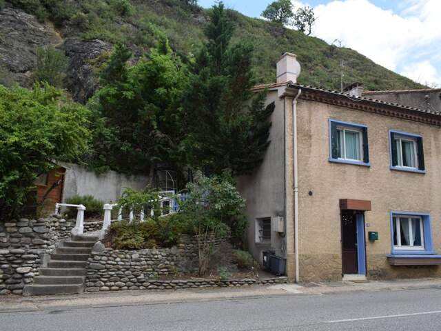 Maison — photo du bien