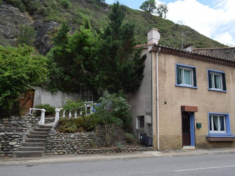 Maison — photo 1