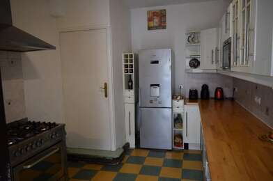Maison 5 pièces 99000 €